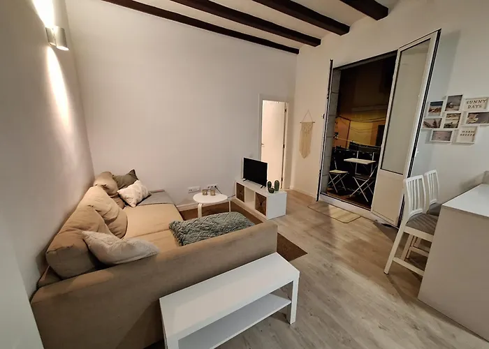 Surf House * Barcelona