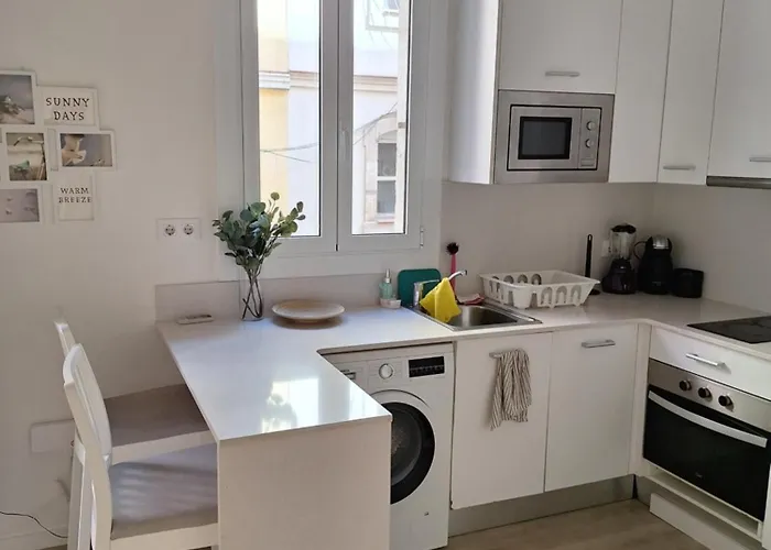 Surf House * Barcelona