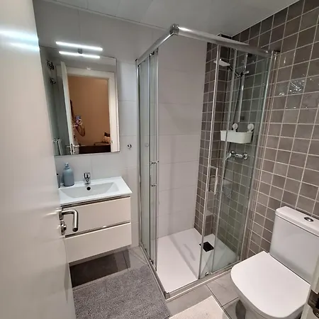 Apartment Surf House Barcelona