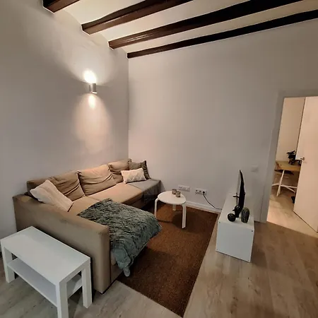 Surf House Barcelona