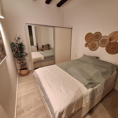 Surf House Barcelona