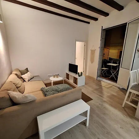 Surf House * Barcelona