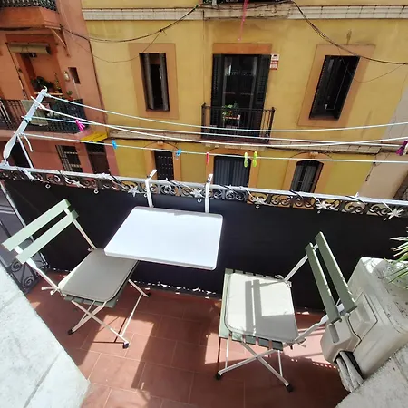 Surf House Barcelona