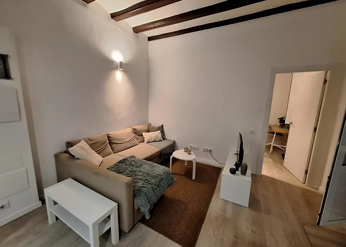 Surf House Barcelona