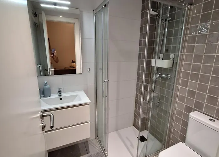 Apartamento Surf House Barcelona