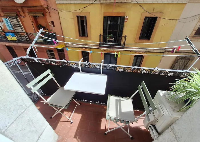 Surf House Barcellona
