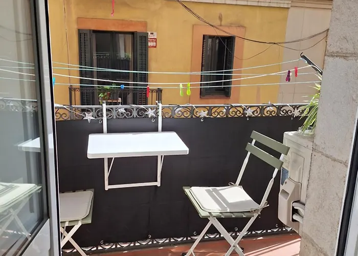 Surf House Appartamento